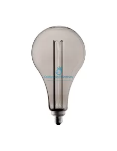 Wiva 12100663 Glasslight goutte s165 fumée'